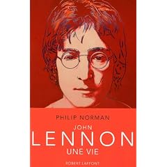 John Lennon : Une vie