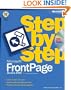Microsoft� FrontPage� Version 2002 Step by Step (Step by Step (Microsoft))