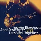 Lets Work Together