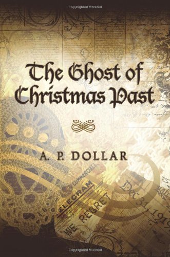 the ghost of christmas past