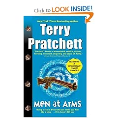Men at Arms