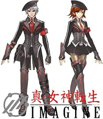 電撃オンラインゲームシリーズ Vol.4 真・女神転生IMAGINE 悪魔バイブル