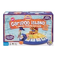 Cranium Cariboo Island