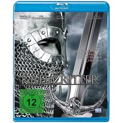 Kreuzritter 1 [Blu-ray]