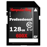 Komputerbay 128GB SDXC Secure Digital...