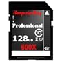 Komputerbay 128GB SDXC Secure Digital Extended Capacity Speed ??Class 10 600X UHS-I Ultra Speed ??Flash Card High Memory 60MB / s scrittura 90 MB / s in lettura 128 GB
