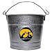 Bergamot IBC231FPE Ice Bucket 1-gal.