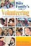 The Busy Family's Guide to Volunteering: Doing Good Together