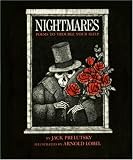 Nightmares: Poems to Trouble Your Sleep