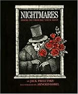 Nightmares: Poems to Trouble Your Sleep