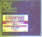 Area Codes Remixes
