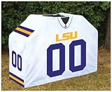 NCAA LSU Tigers Grill Cover