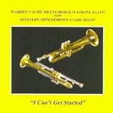 I Cant Get Started