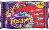 Wonka Mix-ups, Halloween, 64-Ounce Bags (Pack of 2)