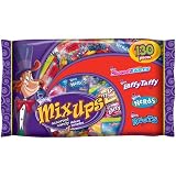 Wonka Mix-upsl