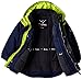 Big Chill Little Boys' Expedition Parka Jacket