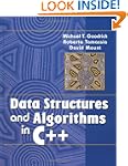 Data Structures and Algorithms in C++