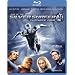 Fantastic Four - Rise of the Silver Surfer [Blu-ray]