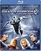 DVD : Fantastic Four - Rise of the Silver Surfer [Blu-ray]