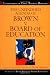 The Unfinished Agenda of Brown v. Board of Education (Landmarks in Civil Rights History) 51Fdj7CDHVL. SL75 Archives