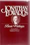 Jonathan Edwards: Basic Writings (Meridian)