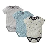 Where To Buy Boy's Bodysuit Gift Set (set Of 3) Shopping
