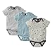 Where To Buy Boy's Bodysuit Gift Set (set Of 3) Shopping