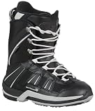 Northwave Freedom Snowboard Boots Black