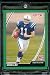 2007 Topps Total # 481 Anthony Gonzalez (RC) - Indianapolis Colts - Rookie Football Card
