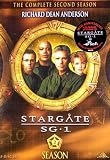  : Stargate SG-1 - Season 2
