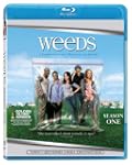 Weeds: The Complete First Season [Blu...