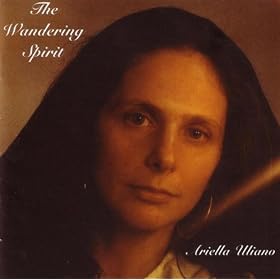 The Wandering Spirit