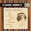 Living Stereo: Arias