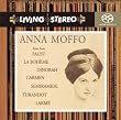 Anna Moffo: Arias