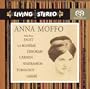 Anna Moffo: Arias