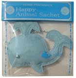 BOTANIQUE Animal Sachet Whealの画像