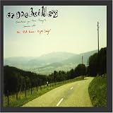 CD Cover