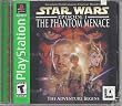 Star Wars Episode I: The Phantom Menace