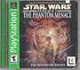Star Wars Episode I: The Phantom Menace