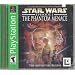 Star Wars Episode I: The Phantom Menace