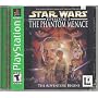 Star Wars Episode I: The Phantom Menace