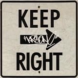 Buy : Keep Right: +DVD