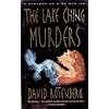 The Lake Ching Murders (Zhong Fong Mystery)