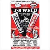 J-B Weld 8265-S Cold Weld Compounds