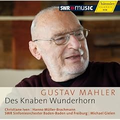 Des Knaben Wunderhorn
