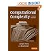 Computational Complexity: A Modern Approach