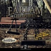 H&ouml;rbuch Dogland (Earlam-Chroniken Staffel 3)