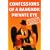 Confessions of a Bangkok Private Eye: True Stories from the Case Files of Warren Olson