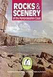 Rocks and scenery of the Pembrokeshire coast