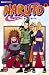 Naruto: Bd 32 (Broschiert)
